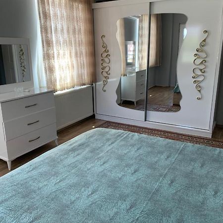 Hilal Yalova Apartment Yalova  Luaran gambar