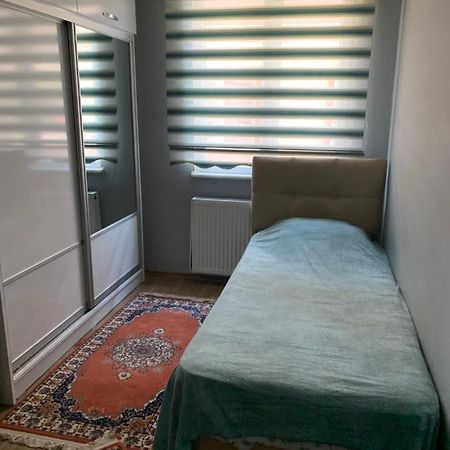 Hilal Yalova Apartment Yalova  Luaran gambar