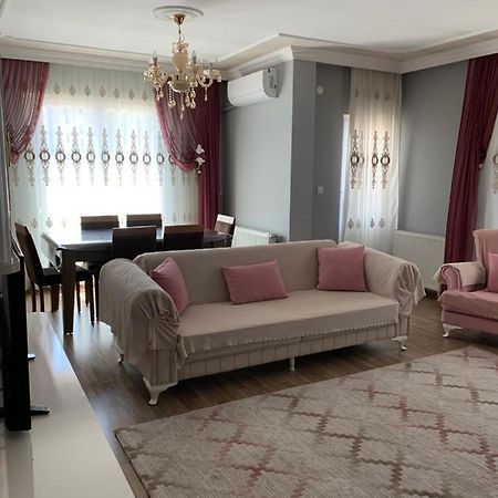 Hilal Yalova Apartment Yalova  Luaran gambar