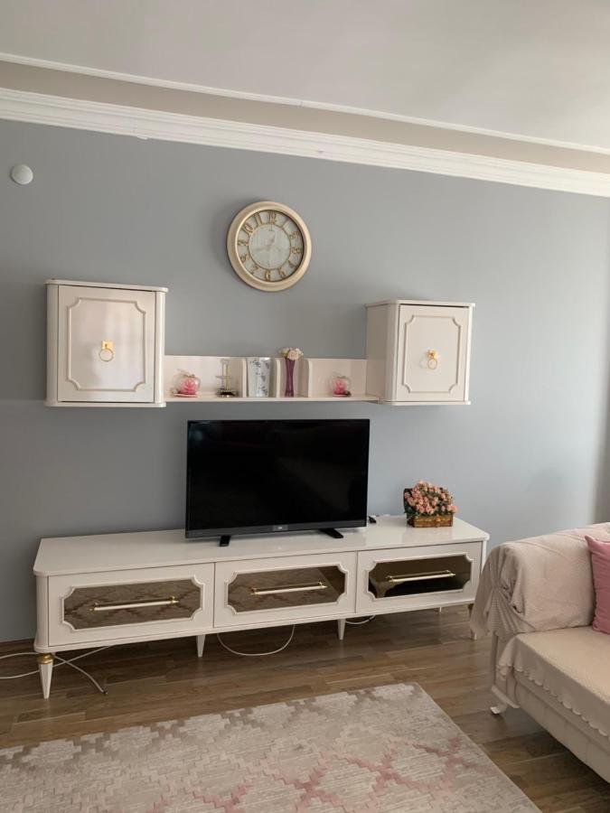 Hilal Yalova Apartment Yalova  Luaran gambar