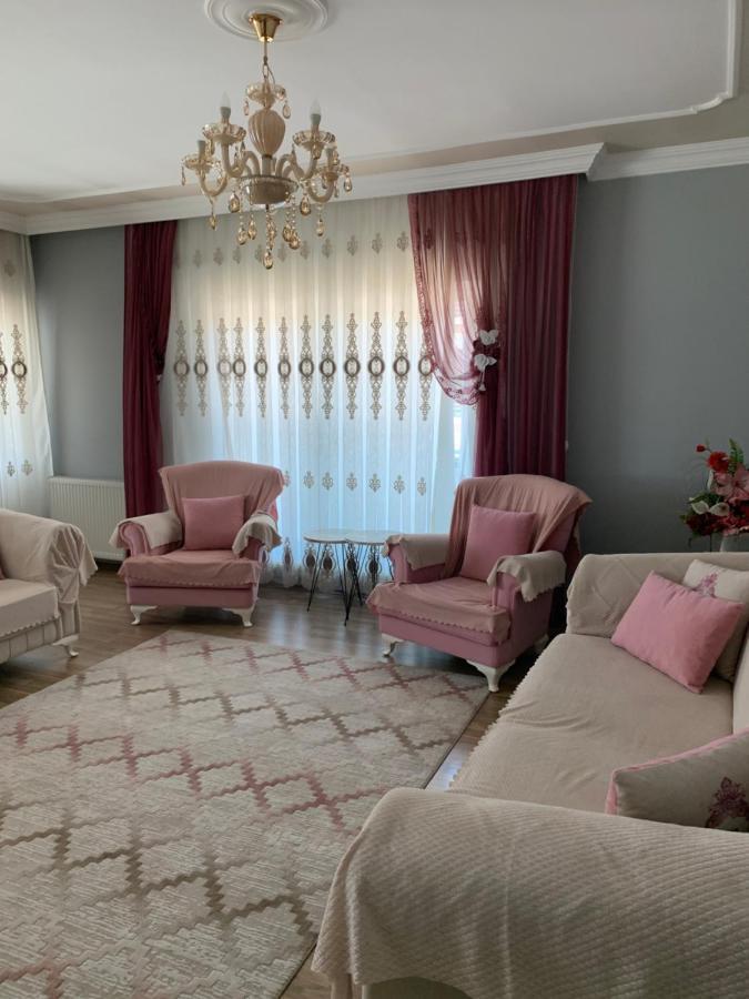 Hilal Yalova Apartment Yalova  Luaran gambar