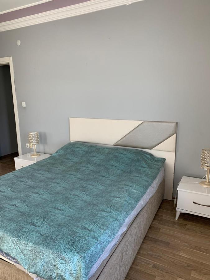 Hilal Yalova Apartment Yalova  Luaran gambar